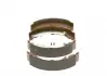 Тормозные колодки. барабанные BOSCH 0986487327 (фото 6)