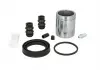 Ремкомпл. супорта зад Sprinter/Crafter 06-  (51mm) (з поршнем) D4 2317C