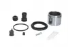 Ремкомпл. супорта перед Mazda 6 02-07 (57mm) (з поршнем) D4 2002C