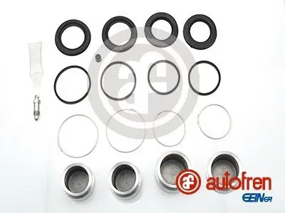 Ремонтный комплект Seinsa AUTOFREN D4 1854C