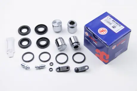 Ремонтный комплект Seinsa AUTOFREN D4 1697C