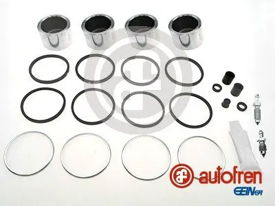 Ремонтный комплект Seinsa AUTOFREN D4 1383C