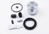 Ремонтный комплект Autofren Seinsa D4 1110C