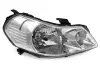 Фара пра. SUZUKI SX 4 TYC 20-B917-06-2B (фото 1)