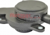 Фильтр системы вентиляции картера METZGER 2385029 (фото 1)