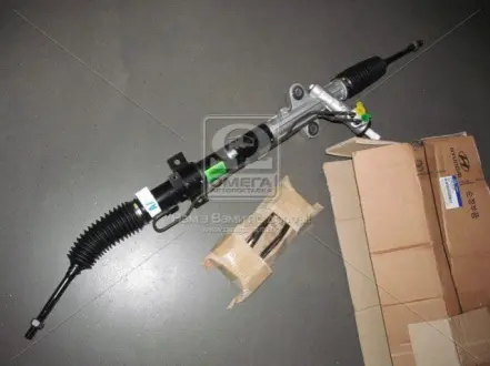 Рейка рулевая MOBIS MOBIS (KIA, Hyundai) 57700-4H100