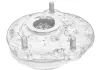 Подушка стійки з підшіпніком Fiat Fiat/Alfa/Lancia 51839931 (фото 3)
