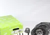 К-кт зчепленнямаховикпидш-к VALEO 837397