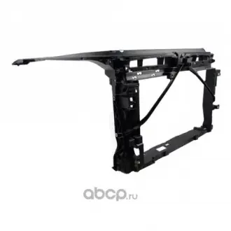 Панель передня радiаторна куз VAG 5E0805588