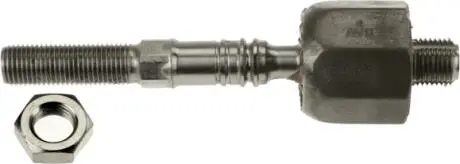 Рульова тяга (без наконечника) TRW JAR1253
