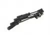 Комплект проводов зажигания BOSCH 0986357287