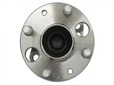 Подшипники ступицы колеса STARLINE LO 2F001