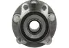 Подшипники ступицы колеса Starline LO 26885