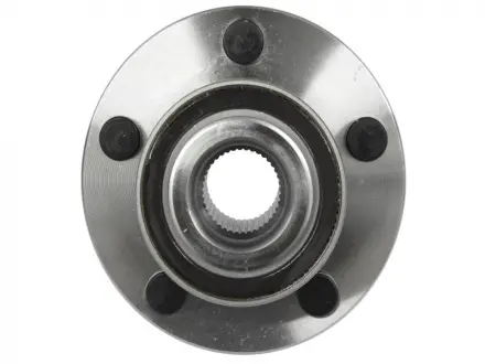 Фото 1 - подшипники ступицы колеса STARLINE LO 26585 Подшипники ступицы колеса STARLINE LO 26585 (фото 1)