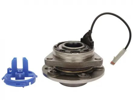 Подшипники ступицы колеса STARLINE LO 26506