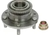 Подшипники ступицы колеса Starline LO 23932