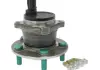 Подшипники ступицы колеса Starline LO 23661