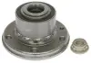 Подшипники ступицы колеса Starline LO 23646