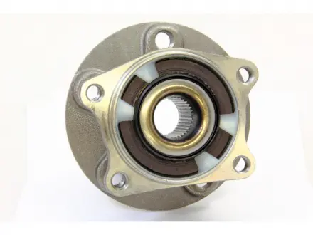 Подшипники ступицы колеса STARLINE LO 23632