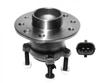 Подшипники ступицы колеса STARLINE LO 23624 (фото 1)