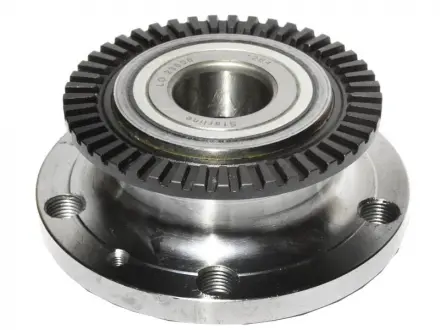 Фото 1 - підшипник колісний з маточиною STARLINE LO 23606 Підшипник колісний з маточиною STARLINE LO 23606 (фото 1)