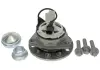 Подшипники ступицы колеса Starline LO 23620