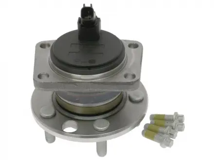 Фото 1 - подшипники ступицы колеса STARLINE LO 23576 Подшипники ступицы колеса STARLINE LO 23576 (фото 1)