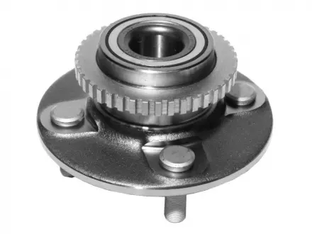 Подшипники ступицы колеса STARLINE LO 23517