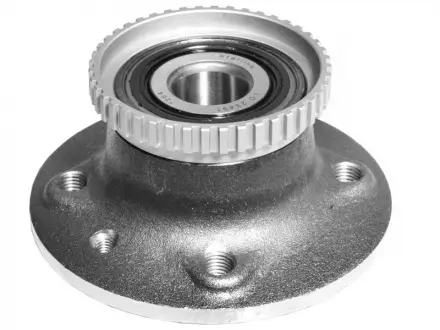 Подшипники ступицы колеса STARLINE LO 23491 (фото 1)