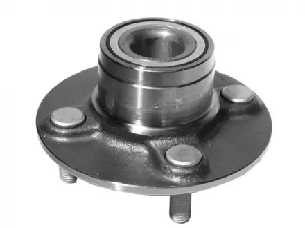 Пiдшіпнік ступіцi колеса STARLINE LO 23202 (фото 1)