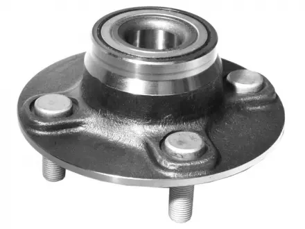 Подшипники ступицы колеса STARLINE LO 23225 (фото 1)