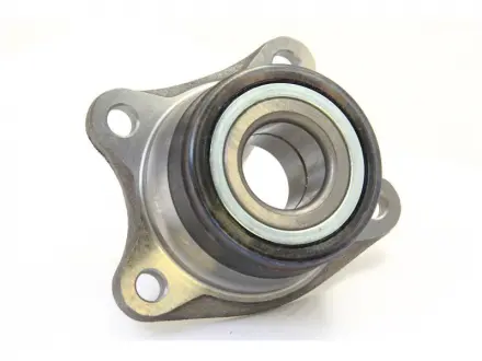 Подшипники ступицы колеса STARLINE LO 23234