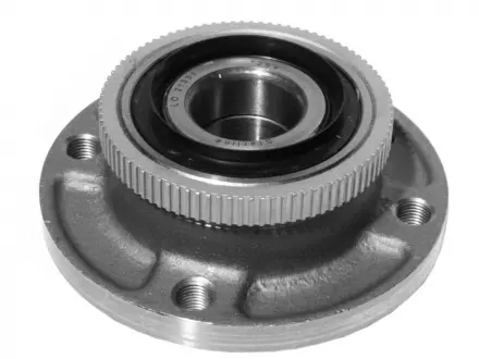 Подшипники ступицы колеса STARLINE LO 21331