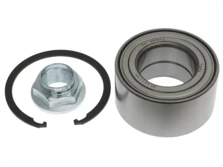 Подшипники ступицы колеса STARLINE LO 06653