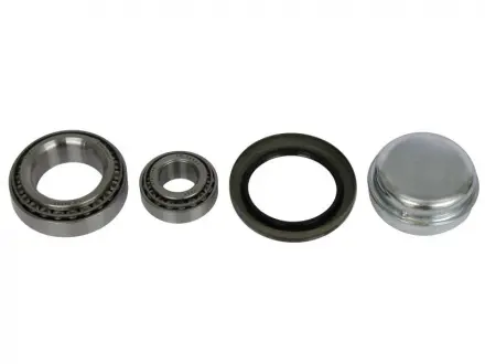 Подшипники ступицы колеса STARLINE LO 06537 (фото 1)