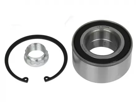 Подшипники ступицы колеса STARLINE LO 03668 (фото 1)