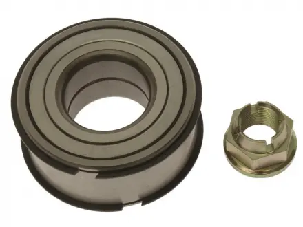 Подшипники ступицы колеса STARLINE LO 03492