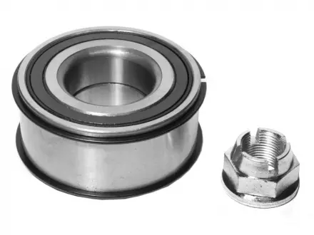 Подшипники ступицы колеса STARLINE LO 03495 (фото 1)