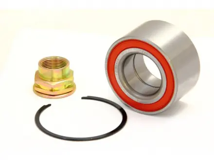 Подшипники ступицы колеса STARLINE LO 03528 (фото 1)