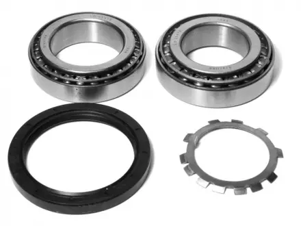 Пiдшіпнік ступіцi колеса STARLINE LO 03475 (фото 1)