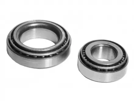 Подшипники ступицы колеса STARLINE LO 01498 (фото 1)