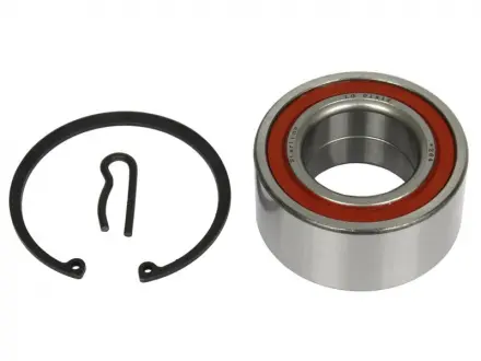 Подшипники ступицы колеса STARLINE LO 01412 (фото 1)