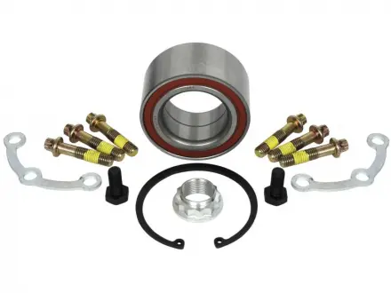 Подшипники ступицы колеса STARLINE LO 01347 (фото 1)