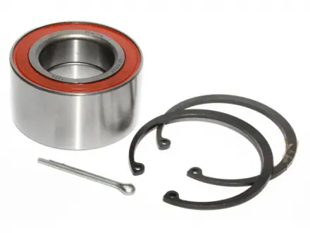 Подшипники ступицы колеса STARLINE LO 01317 (фото 1)