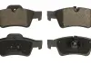 Тормозные колодки. к-кт. STARLINE BD S768 (фото 1)