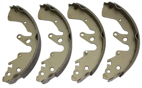 Тормозные колодки. к-кт. STARLINE BC 09960