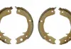 Тормозные колодки. к-кт. Starline BC 09850