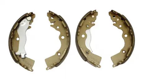 Тормозные колодки. к-кт. STARLINE BC 09350