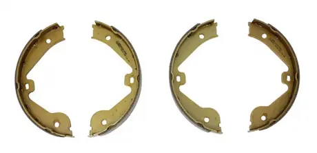 Фото 1 - тормозные колодки. к-кт. STARLINE BC 09150 Тормозные колодки. к-кт. STARLINE BC 09150 (фото 1)