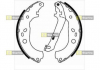 Тормозные колодки. к-кт. Starline BC 08600